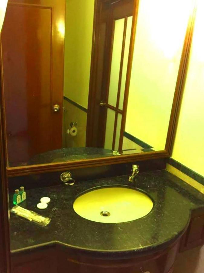 Plaza Apartment At Berjaya Times Square Kl Kuala Lumpur Eksteriør billede