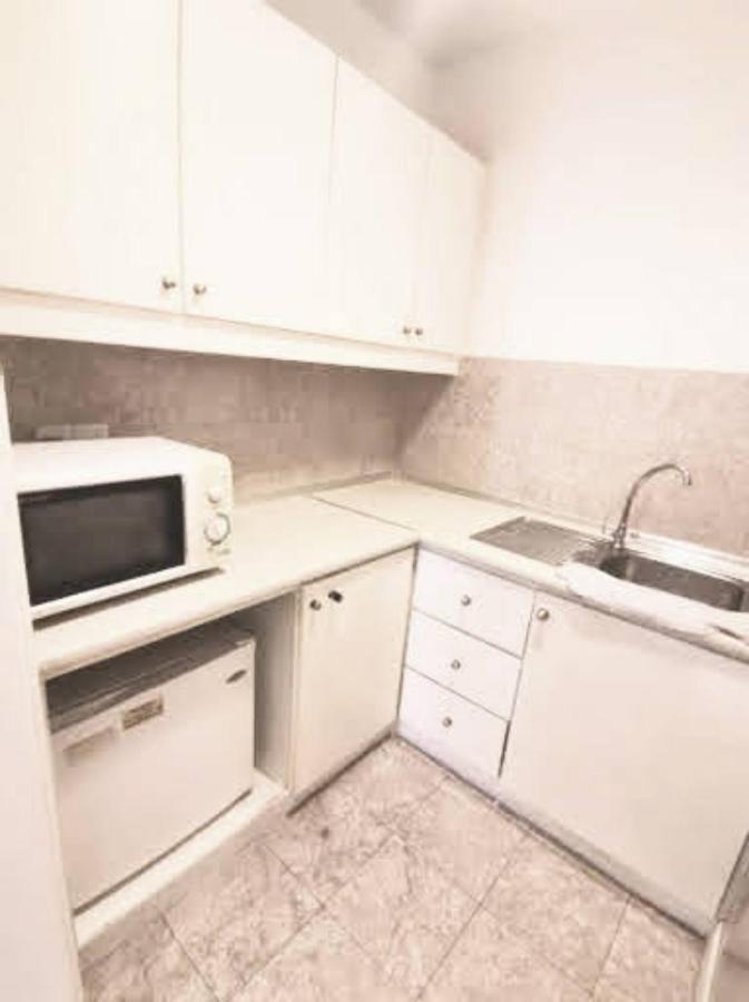 Plaza Apartment At Berjaya Times Square Kl Kuala Lumpur Eksteriør billede