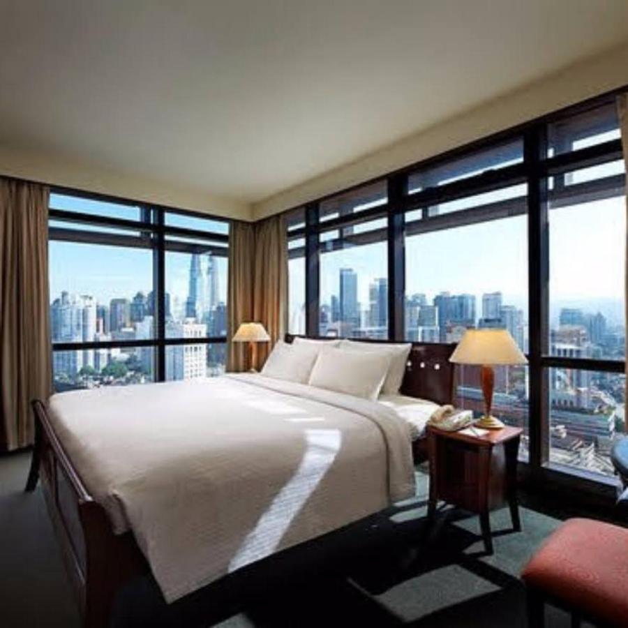 Plaza Apartment At Berjaya Times Square Kl Kuala Lumpur Eksteriør billede