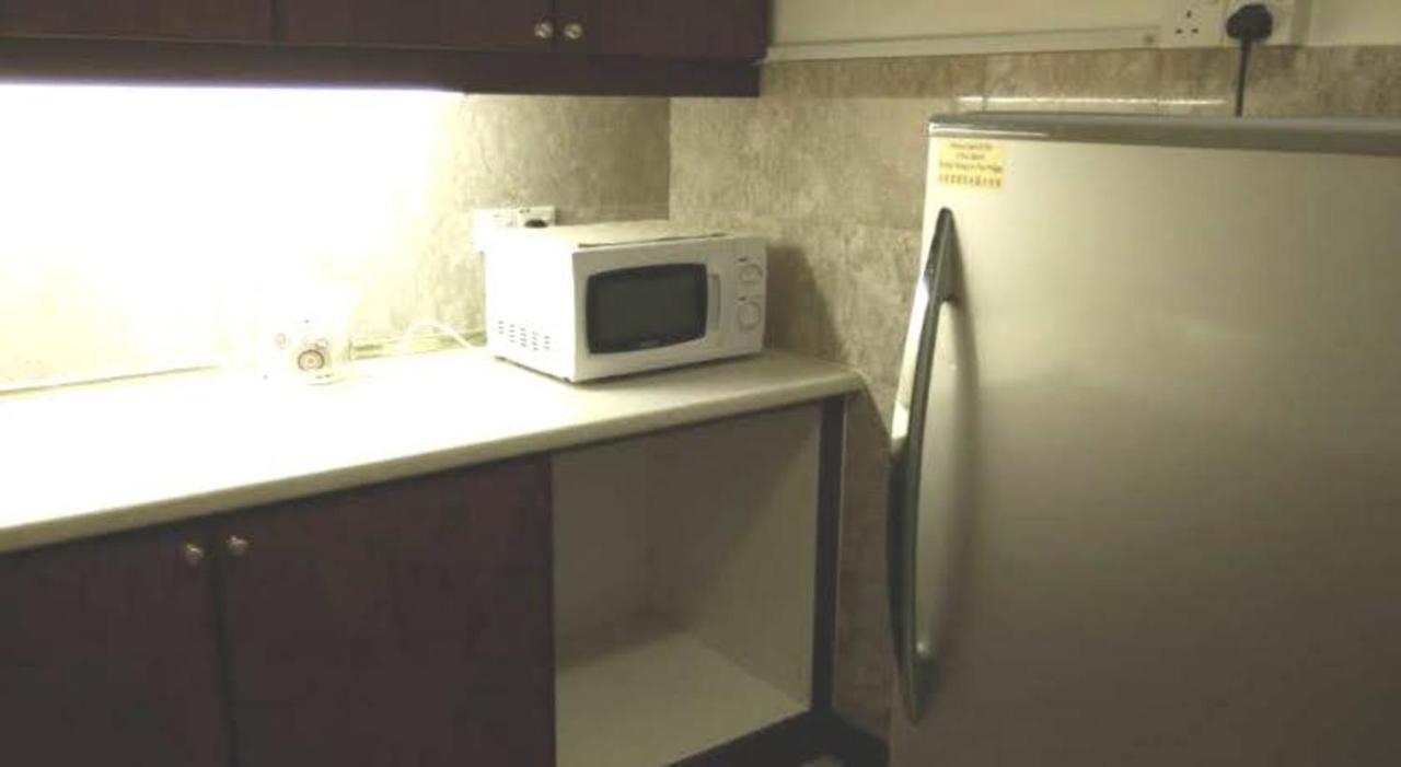Plaza Apartment At Berjaya Times Square Kl Kuala Lumpur Eksteriør billede