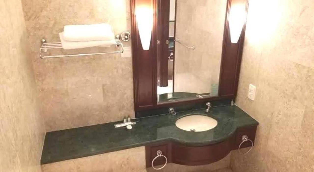 Plaza Apartment At Berjaya Times Square Kl Kuala Lumpur Eksteriør billede