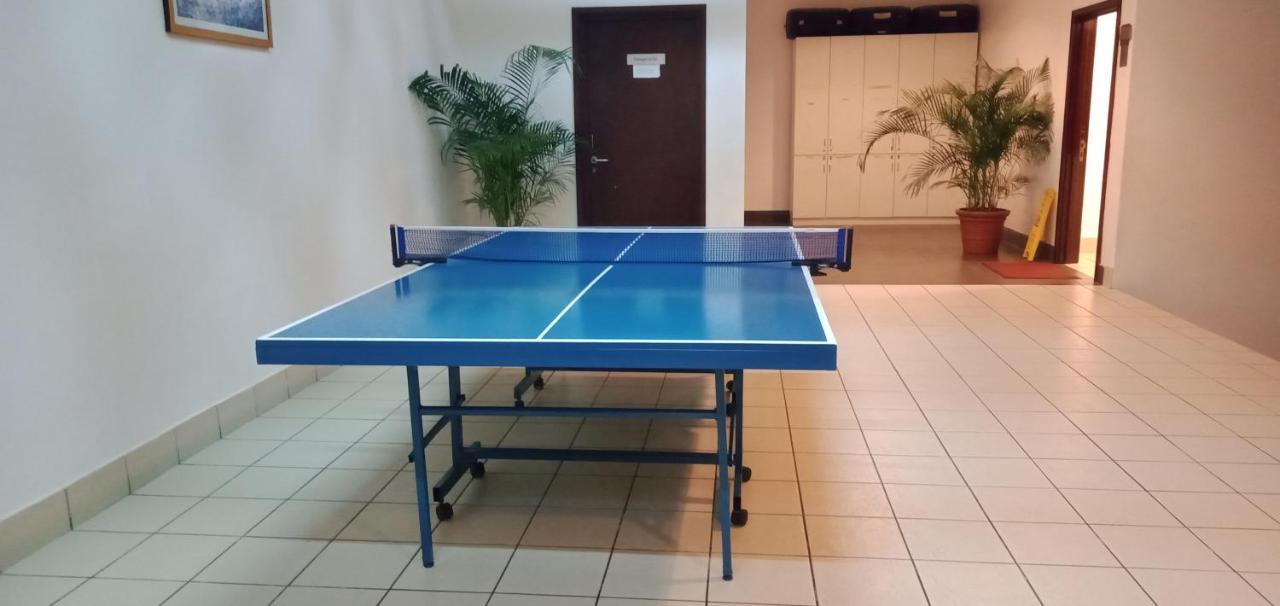 Plaza Apartment At Berjaya Times Square Kl Kuala Lumpur Eksteriør billede