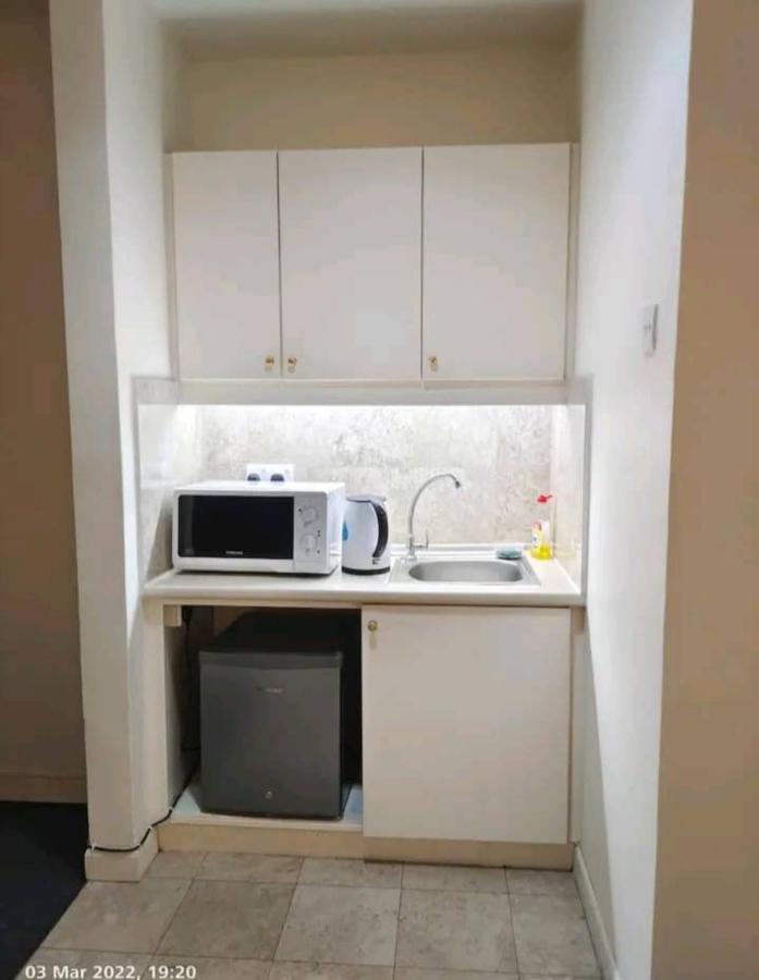Plaza Apartment At Berjaya Times Square Kl Kuala Lumpur Eksteriør billede