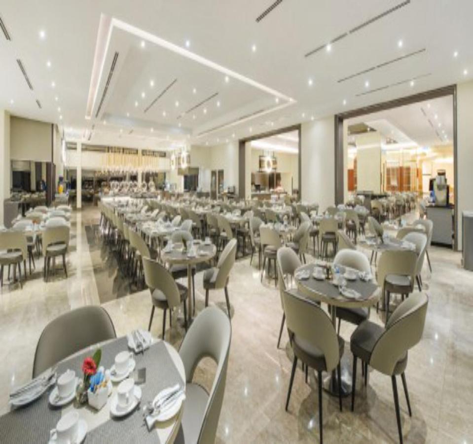 Plaza Apartment At Berjaya Times Square Kl Kuala Lumpur Eksteriør billede