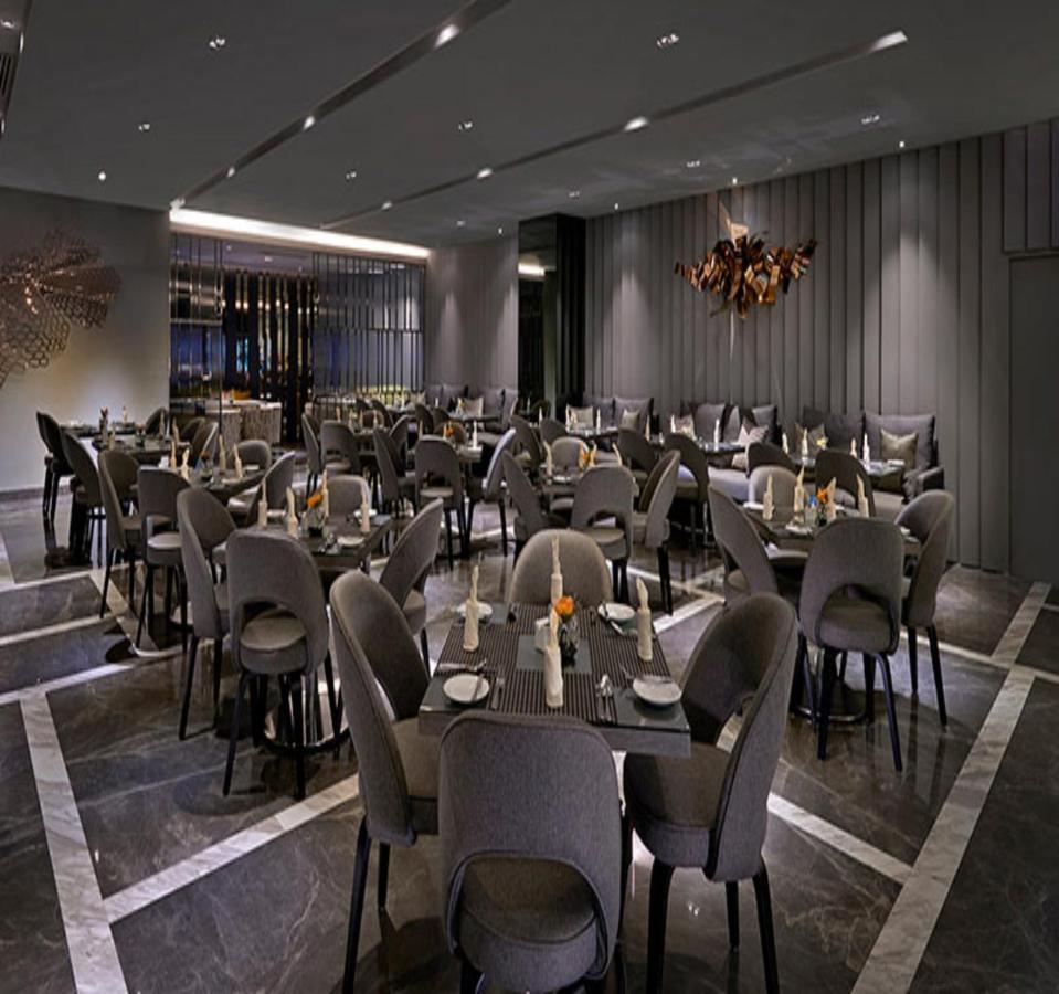 Plaza Apartment At Berjaya Times Square Kl Kuala Lumpur Eksteriør billede