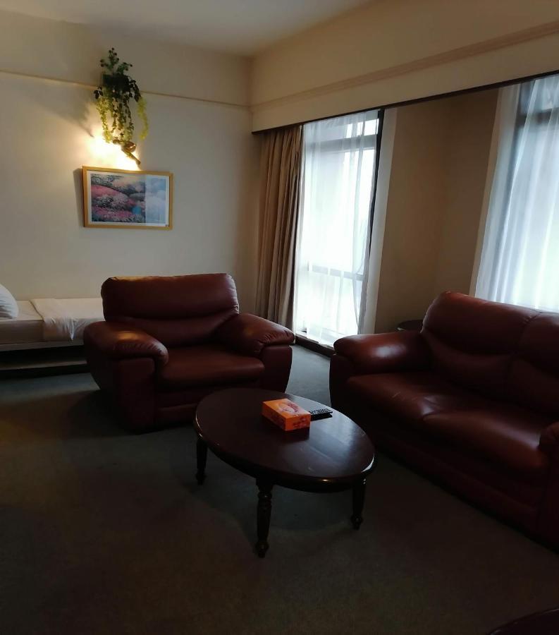 Plaza Apartment At Berjaya Times Square Kl Kuala Lumpur Eksteriør billede