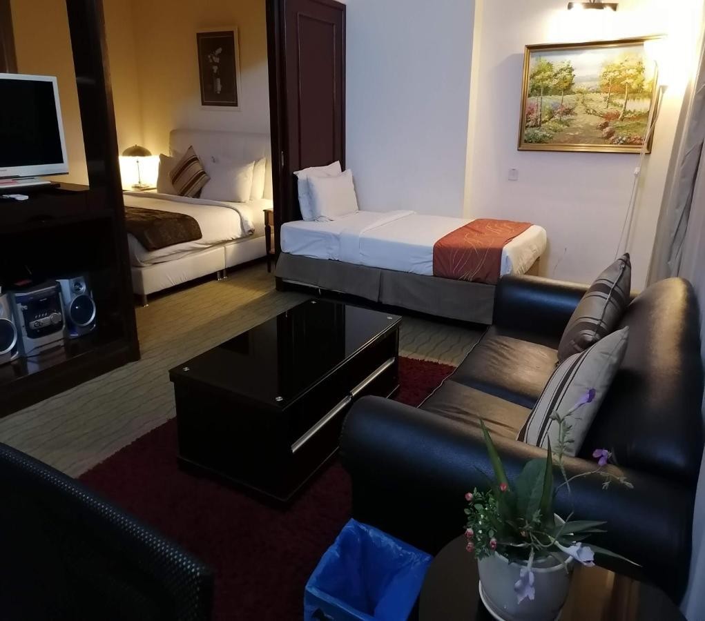Plaza Apartment At Berjaya Times Square Kl Kuala Lumpur Eksteriør billede